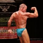 Ted  Taylor - NPC Shawn Ray Baltimore Washington Grand Prix 2012 - #1